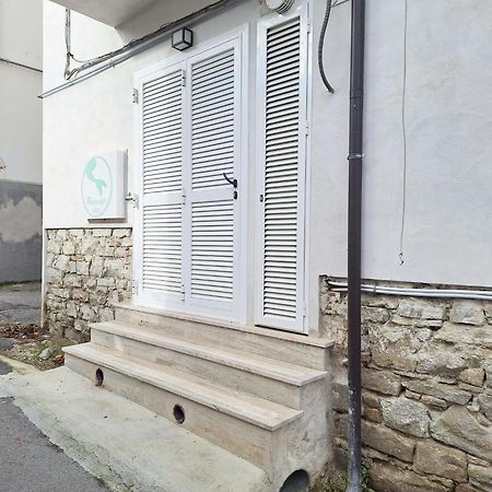 אגרופולי B&B Partenope מראה חיצוני תמונה